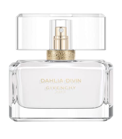 dahlia divin givenchy 50 ml
